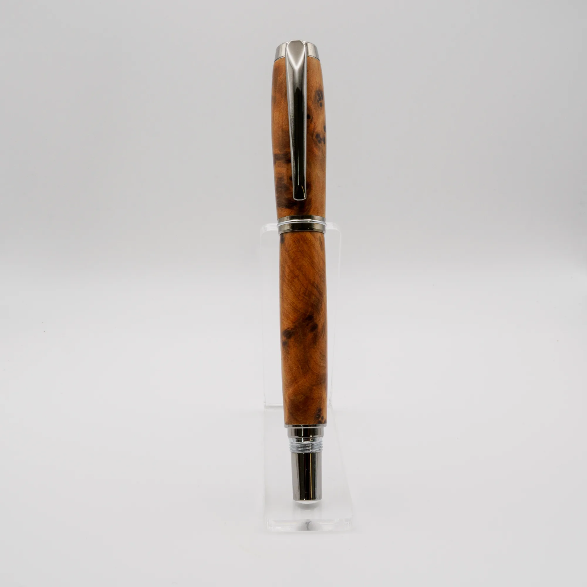Thuya Burl Rollerball