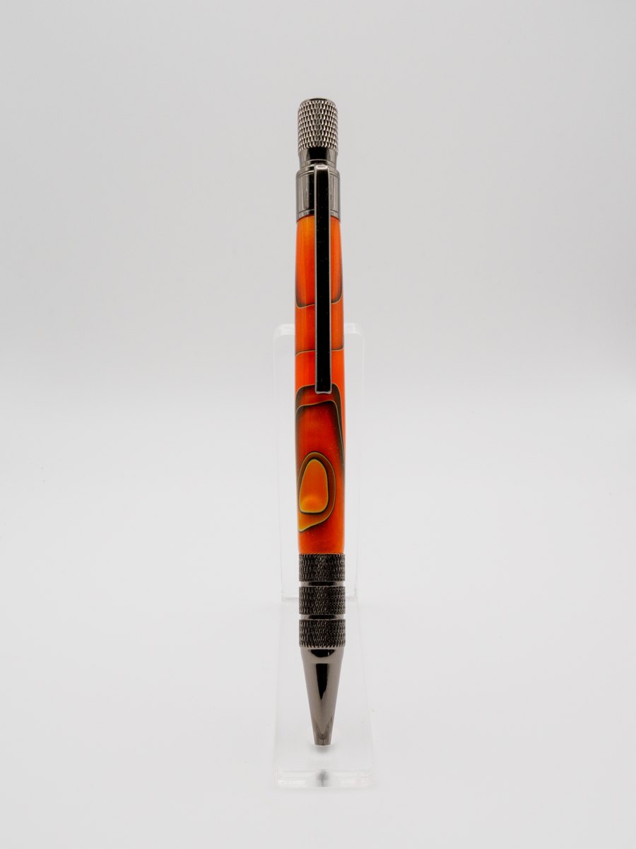 Berkswell VI pen