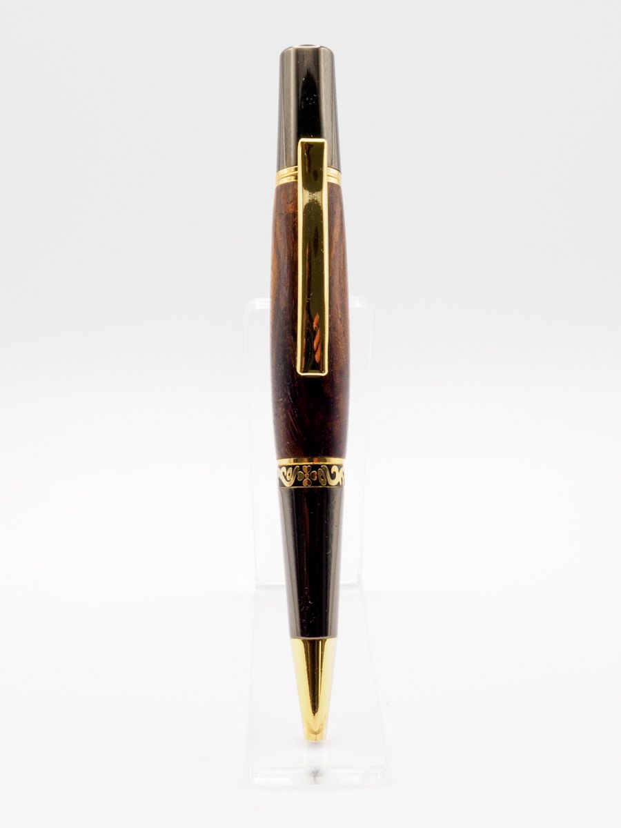 Berkswell VIII pen