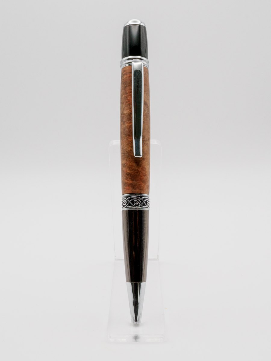 Berkswell IX pen