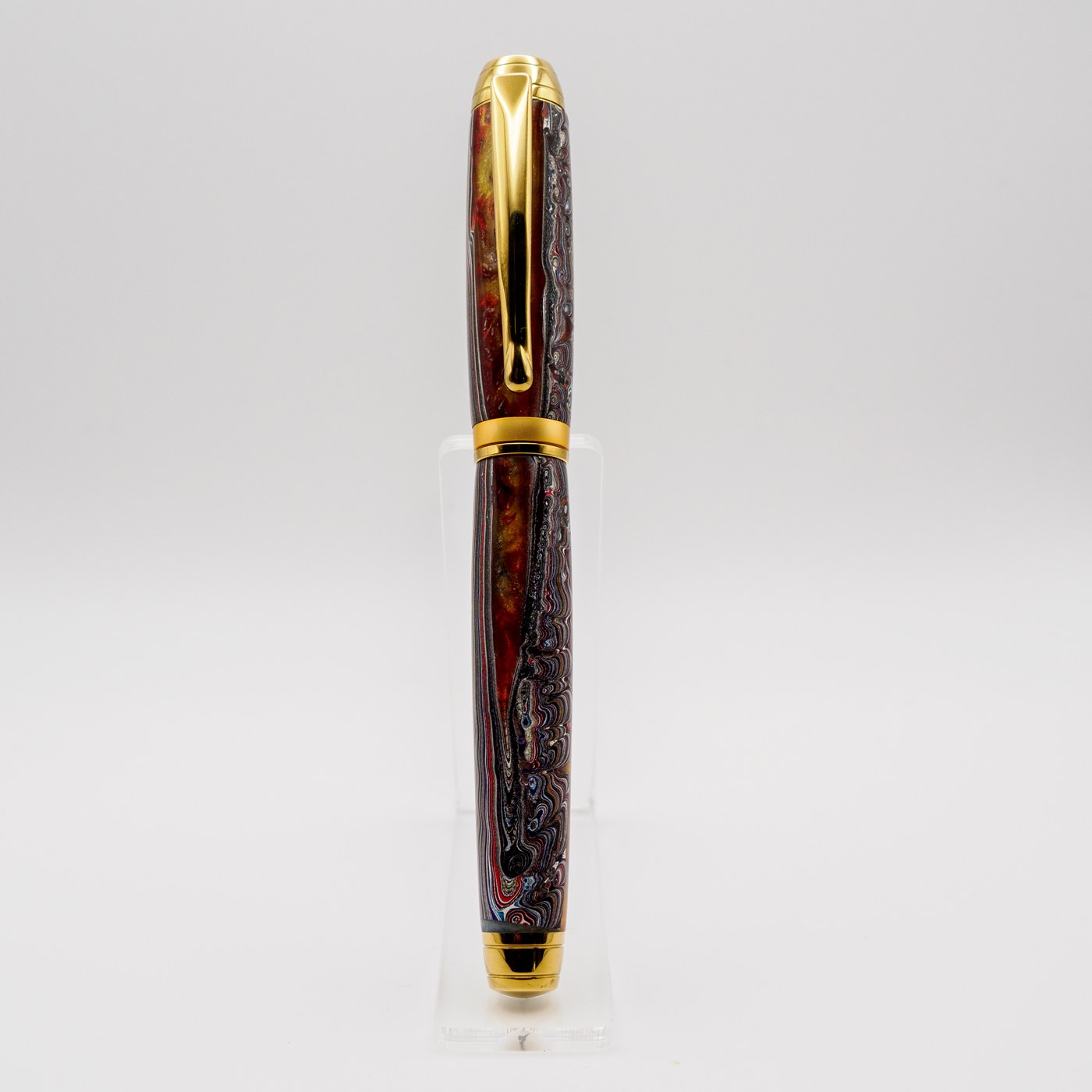 Kenilworth rollerball
