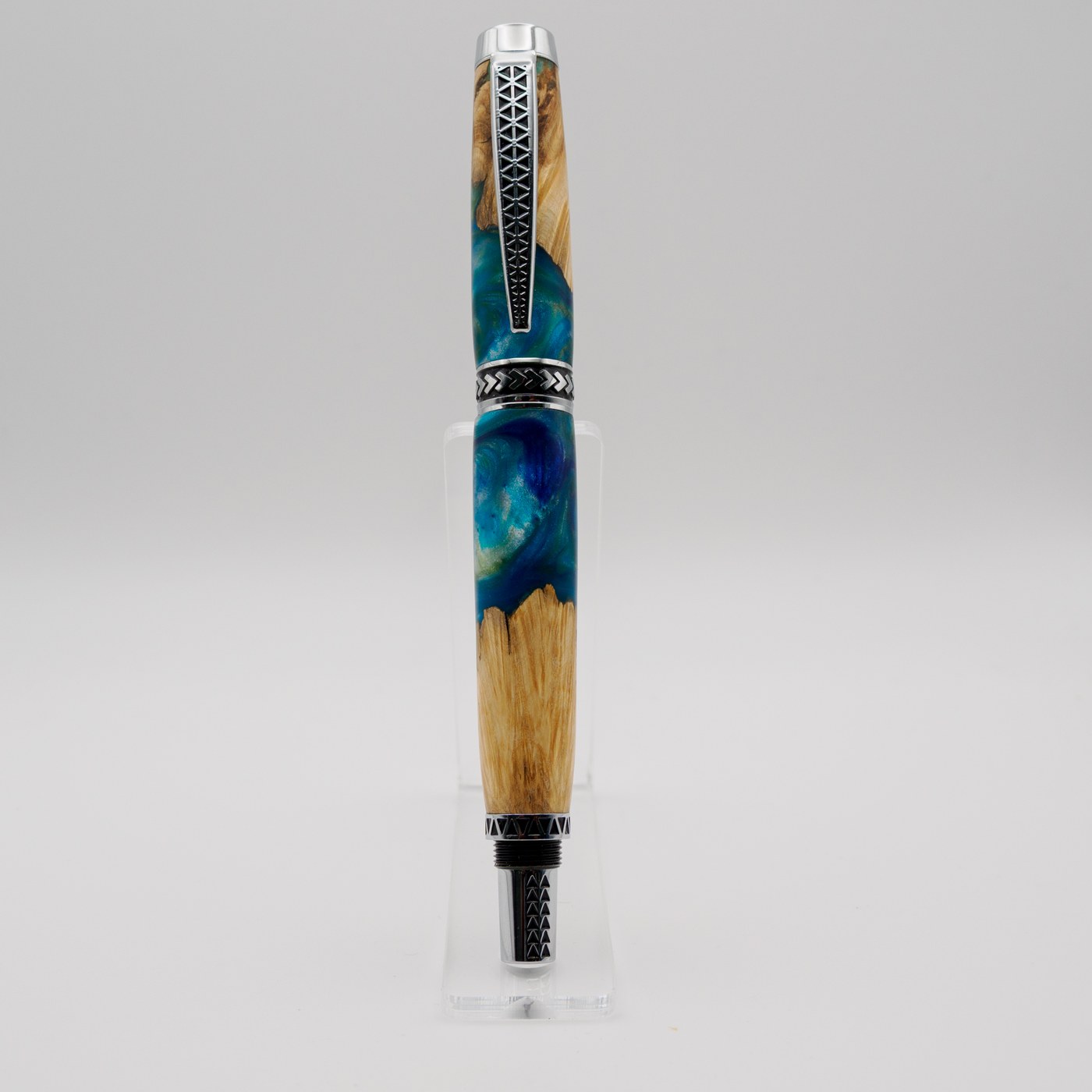 Kenilworth IV pen