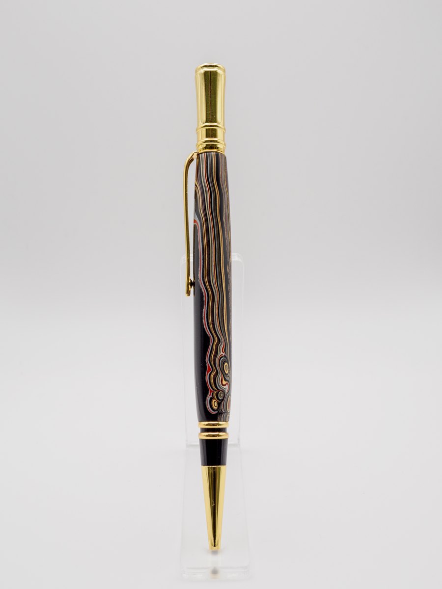 Berkswell ballpoint