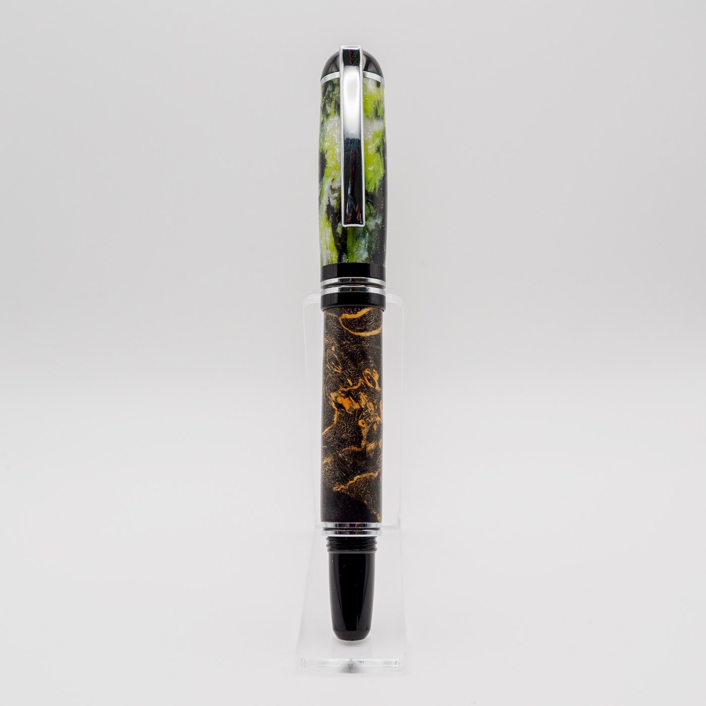 Stratford fountain pen